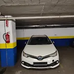 Apartamento Apto Lope De Sosa Junto Al Casco Histórico&parking Gratuito Córdoba