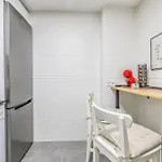Apartamento Apto Lope De Sosa Junto Al Casco Histórico&parking Gratuito
