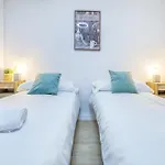 Apto Lope De Sosa Junto Al Casco Histórico&parking Gratuito Apartamento