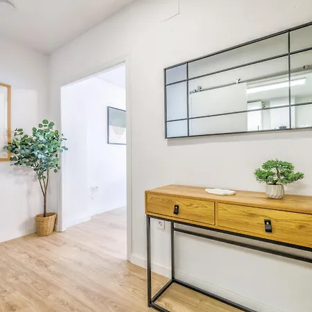 Apto Lope De Sosa Junto Al Casco Historico & Parking Gratuito Apartamento Córdoba
