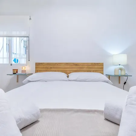 Apto Lope De Sosa Junto Al Casco Historico & Parking Gratuito Apartamento Córdoba
