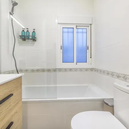 Apto Lope De Sosa Junto Al Casco Historico & Parking Gratuito Córdoba