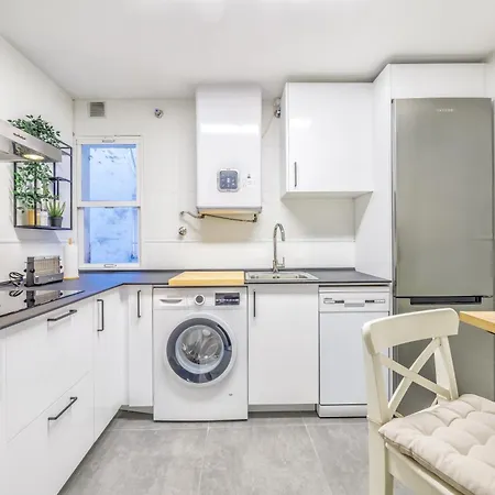 Apto Lope De Sosa Junto Al Casco Historico & Parking Gratuito Apartment *