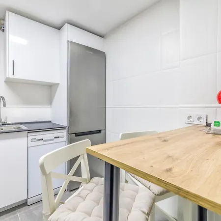 Apto Lope De Sosa Junto Al Casco Historico & Parking Gratuito Córdoba