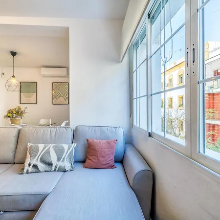 Apto Lope De Sosa Junto Al Casco Historico & Parking Gratuito Appartement