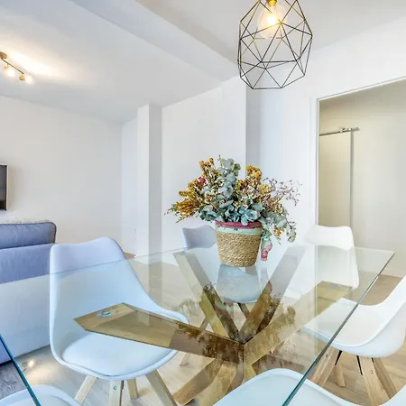 Apto Lope De Sosa Junto Al Casco Historico & Parking Gratuito Apartment Córdoba