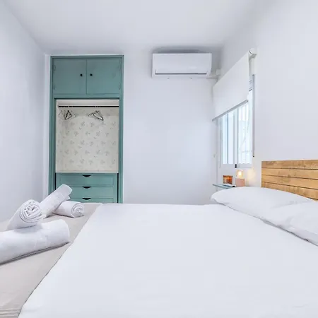 Apartment Apto Lope De Sosa Junto Al Casco Historico & Parking Gratuito