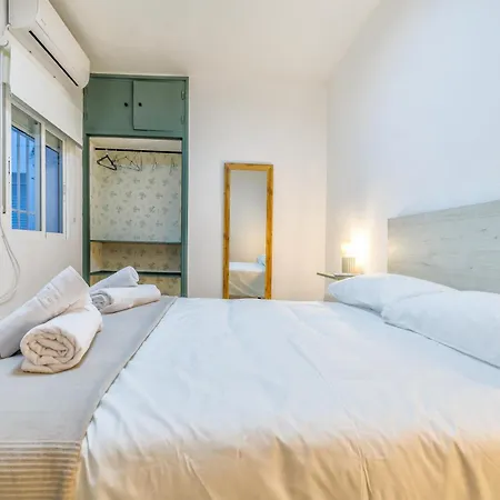 Apto Lope De Sosa Junto Al Casco Historico & Parking Gratuito