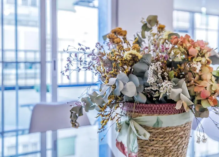 דירה Apto Lope De Sosa Junto Al Casco Historico & Parking Gratuito