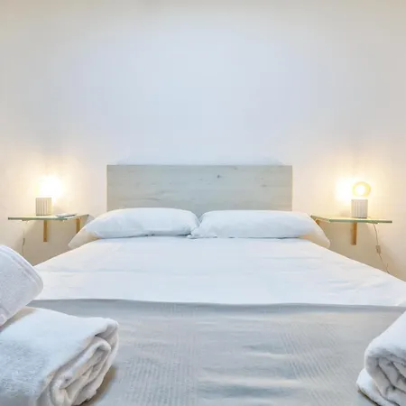 Apto Lope De Sosa Junto Al Casco Historico & Parking Gratuito *