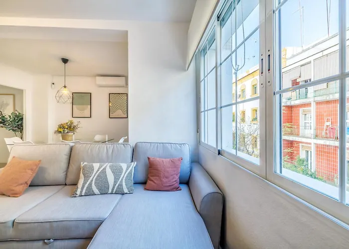 Apto Lope De Sosa Junto Al Casco Histórico&parking Gratuito Apartamento