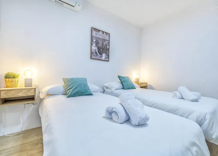 Apartamento Apto Lope De Sosa Junto Al Casco Histórico&parking Gratuito