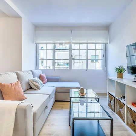 Apto Lope De Sosa Junto Al Casco Historico & Parking Gratuito 코르도바