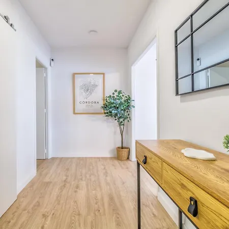 Apartment Apto Lope De Sosa Junto Al Casco Historico & Parking Gratuito