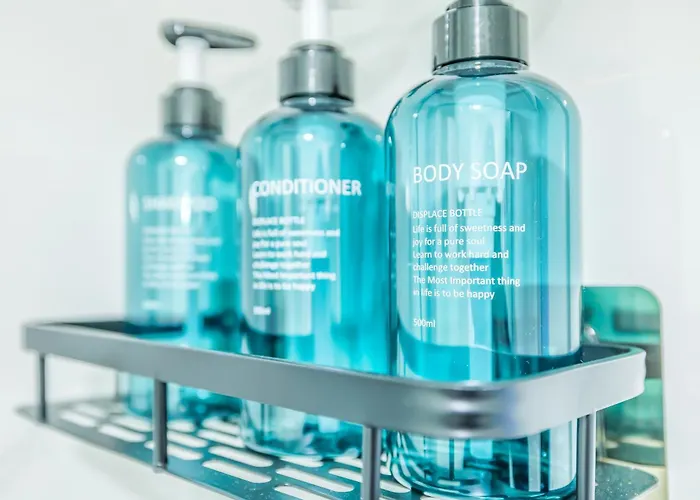 Apto Lope De Sosa Junto Al Casco Historico & Parking Gratuito 아파트 *