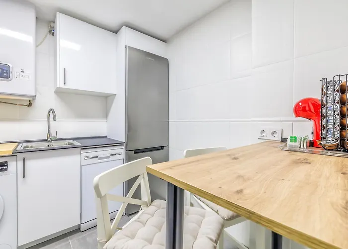 Apto Lope De Sosa Junto Al Casco Historico & Parking Gratuito 코르도바