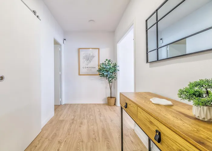 아파트 Apto Lope De Sosa Junto Al Casco Historico & Parking Gratuito